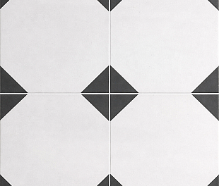 Керамогранит DV Light Grey Pre-cut 45x45