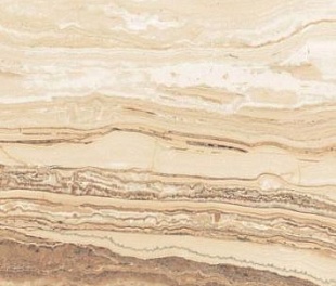 Плитка из керамогранита Estima Capri 60X60 коричневый (CP02)