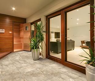 Керамогранит Петра Известняк / Petra limestone от производителя Грани Таганая