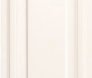 Liberty Boiserie Bianco 32x75