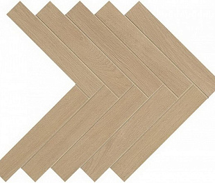 AAN9 Мозаика напольная NID CASHMERE HERRINGBONE 36,2x41,2 см