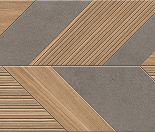 Керамогранит SOFT WOOD Rose Matt 60x120