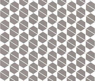 Керамогранит Cava Grey Mosaic. B. 27.5x29.6