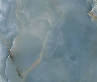 RDF0 Incanto Onice Blu Glossy Rett 60x120