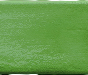 Керамическая плитка Fez green 7,5x30