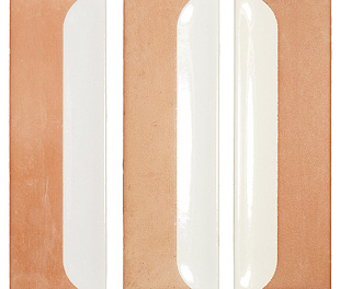 Керамогранит DNA Bow Decor Cotto 5,2х16 (85 шт/0,712/0,008 м2)