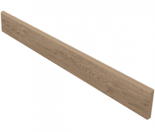 Плитка из керамогранита Estima Classic Wood 7x60 бежевый (Skirting/CW03_NR/7x60)