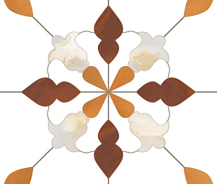 Керамогранит Monopole Aramis Ambar 18,7x18,7 (0,805)