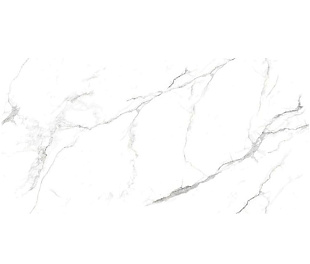 Керамогранит GLORIOUS White Glossy 60x120