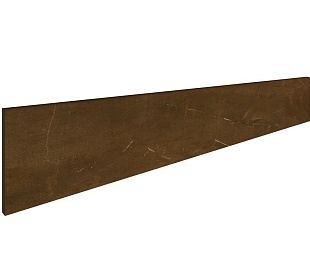 Плитка из керамогранита Italon Шарм 7.2x60 коричневый (610130000169)