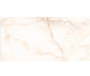 Керамогранит ONYX White Glossy 60x120