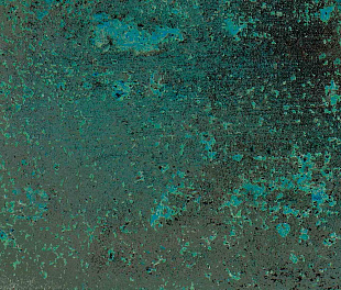 Керамогранит Nanda Tiles Volcan Green 11,5x23 (0,5)