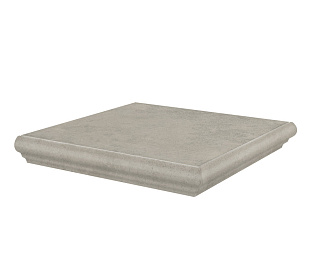 Плитка из керамогранита Kerama Marazzi Хадду 3.5х3.5 серый (KM4040G0011NGTA)