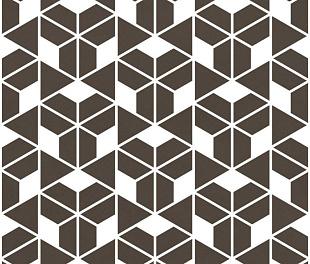 Керамогранит Cava Brown Mosaic. A. 22.8x27.8