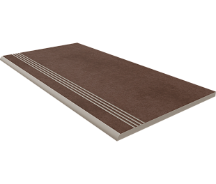 Ступень CA03-30x60-Непол. (с насечками)