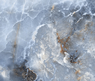 R_PR1015 Керамогранит Persian Blue 60*60см Polished 1,44м2