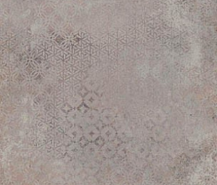 AT. Alpha Beat Gray 60x120 Комм.сорт