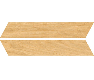 Керамическая плитка DREM HONEY CHEVRON 7,5x40,7(0,88 box)