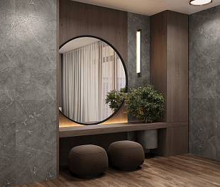 ANTHOR GREY
