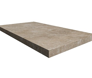 Плитка из керамогранита Italon Элит 33x60 серый (620070000443)