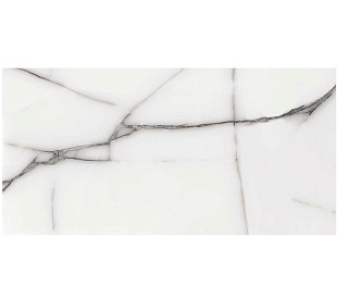 Керамогранит MOON Onyx Grey Glossy 60x120