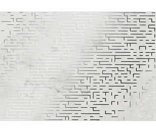 Декор Риоса D1 28х40 (10шт)