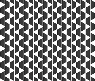 Керамогранит Cava Black Mosaic. C. 29.5x29.9
