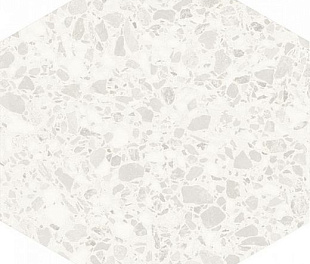 Terrazzo White 32x36.8