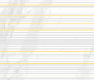 Olimpus Race Декор белый 25х50