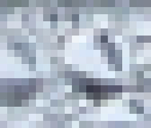 Бордюр Szklana L60 ORL 1,5х60