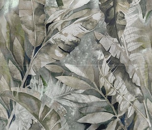 Плитка из керамогранита матовая APE Four Seasons 60x120 серый