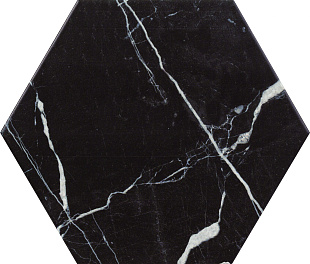 SIX Marmi Nero керамический гранит 23*27