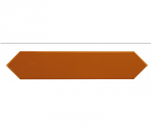 Плитка керамическая настенная 25830 ARROW Russet 5х25 см