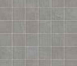 610110001202 Мозаика RINASCENTE RESIN SMOKE MOSAIC 30x30 см