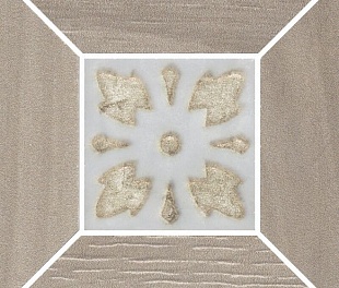 Плитка из керамогранита Kerama Marazzi Слим Вуд 9.6x9.6 коричневый (ID81)
