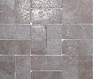 Плитка из керамогранита Kerama Marazzi Эльсинор 30X30 коричневый (BR013)