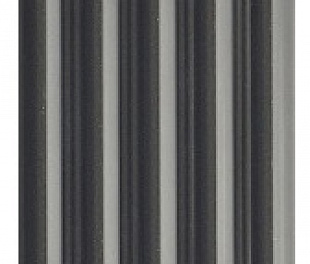 4100324 Плитка WIGWAG BLACK 7,5х15 см