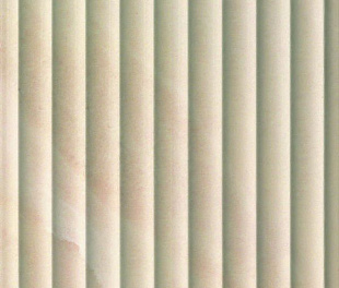 600080000147 Декор VESTA BEIGE LESENA 25х45 см %
