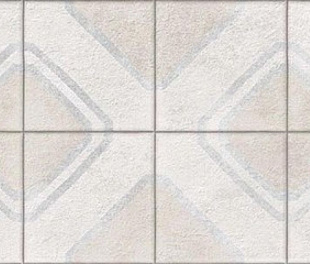 Ромви Бланко 25x75 (в кор. 9 шт. = 1,69м2) - Romvi Blanco