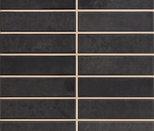 Керамическая плитка WB NAIROBI STICKS SLATE 2,5X10