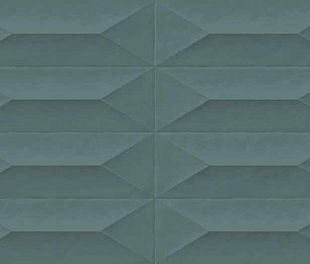 Керамическая плитка для стен Marazzi Italy Colorplay 30x90 зеленый (M4KX)
