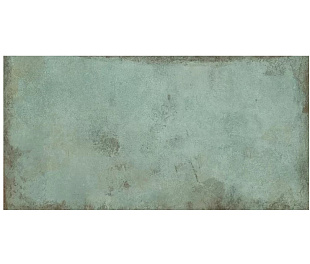 Alloy Mint Rect. 120/60
