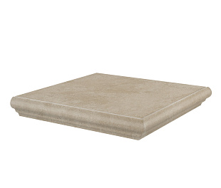 Плитка из керамогранита Kerama Marazzi Хадду 3.5х3.5 бежевый (KM4040G0001NGTA)