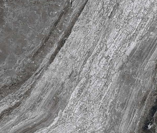 Marked Dark Grey Polished 60x60