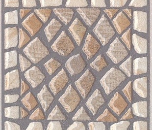 Плитка из керамогранита Kerama Marazzi Велия 7.7x7.7 серый (AD\B261\SG1513)