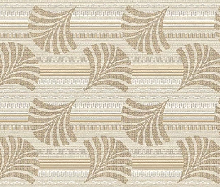 Керамическая плитка Декор 31,5*63 ROMANICO GINKGO 6 шт 1с