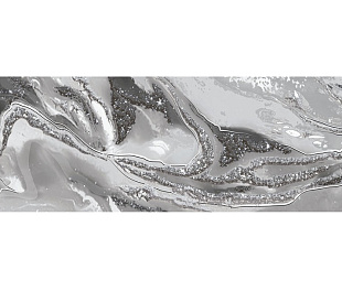 DWA11TOR717 декор Tori 200*600*7,5 (10 шт. в коробке)