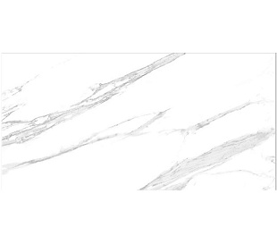 Керамогранит LUNA White Satin Matt 60x120