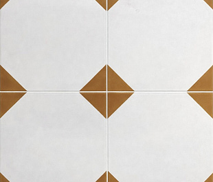 Керамогранит DV Orange Pre-cut 45x45