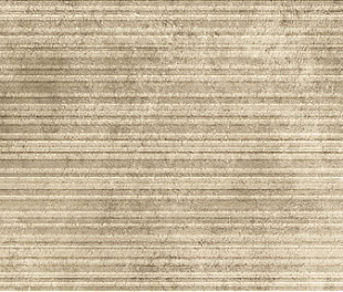 8A3E Плитка AIX 3D ROW BEIGE 40x80 см